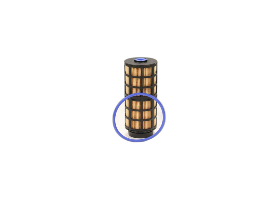 Original MANN-FILTER Kraftstofffilterelement (metallfrei) PU 7004 z