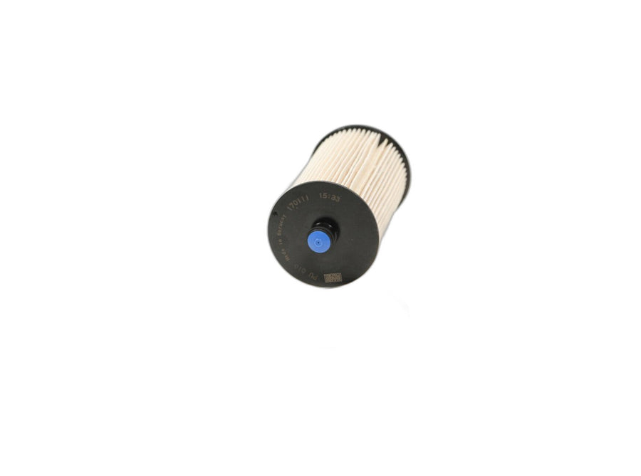 Original MANN-FILTER Kraftstofffilterelement (metallfrei) PU 816 x