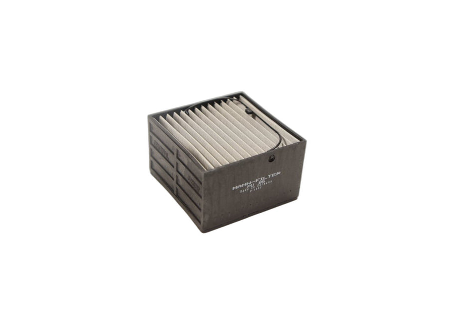 Original MANN-FILTER Kraftstofffilterelement PU 85