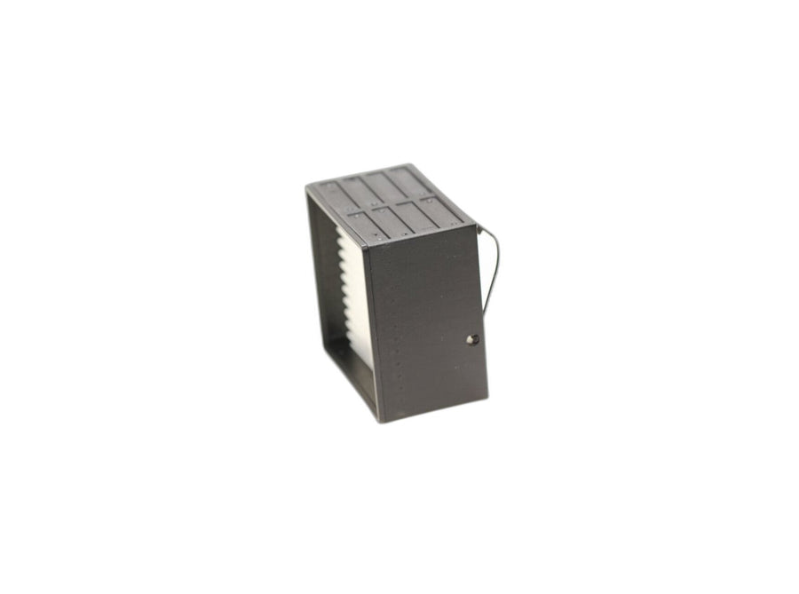 Original MANN-FILTER Kraftstofffilterelement (metallfrei) PU 910