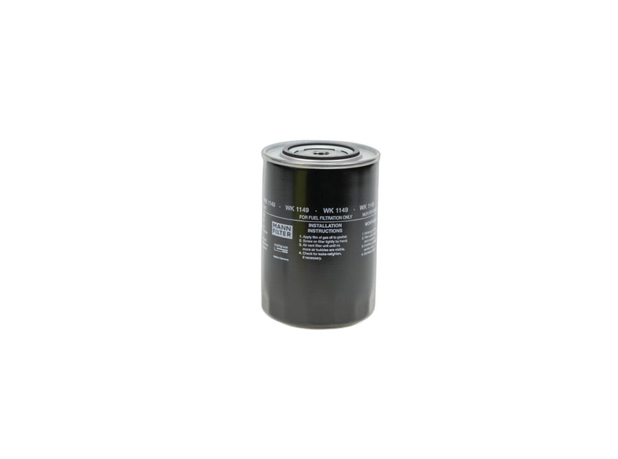 Original MANN-FILTER Kraftstofffilter SpinOn WK 1149
