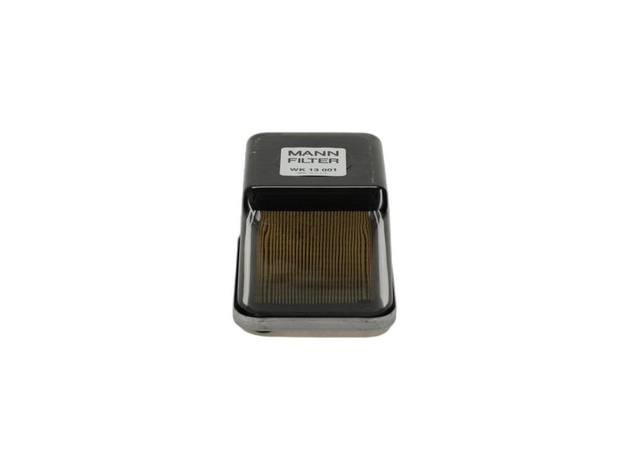 Original MANN-FILTER Kraftstofffilterelement WK 13 001