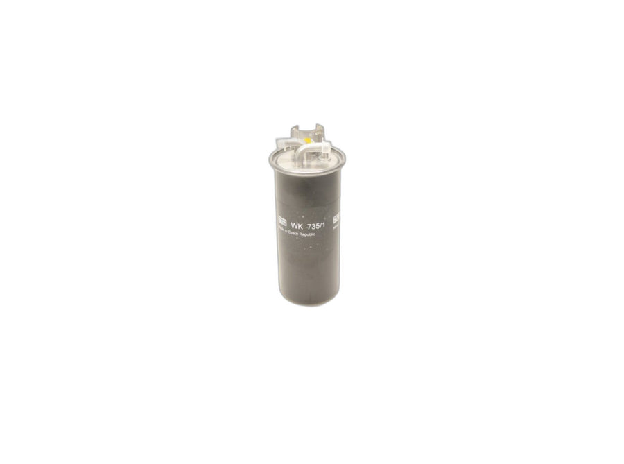 Original MANN-FILTER Kraftstoff-Leitungsfilter (Inline) WK 735/1