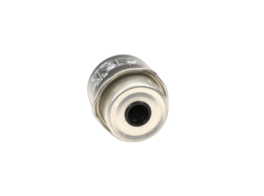 Original MANN-FILTER Kraftstofffilter SpinOn WK 8112
