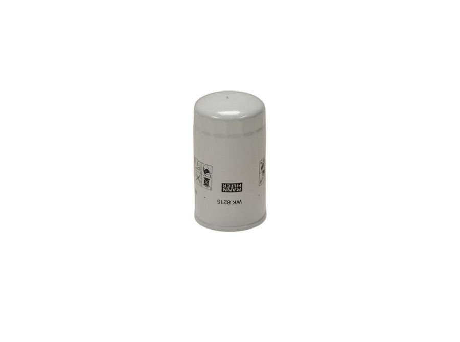 Original MANN-FILTER Kraftstofffilter SpinOn WK 8215