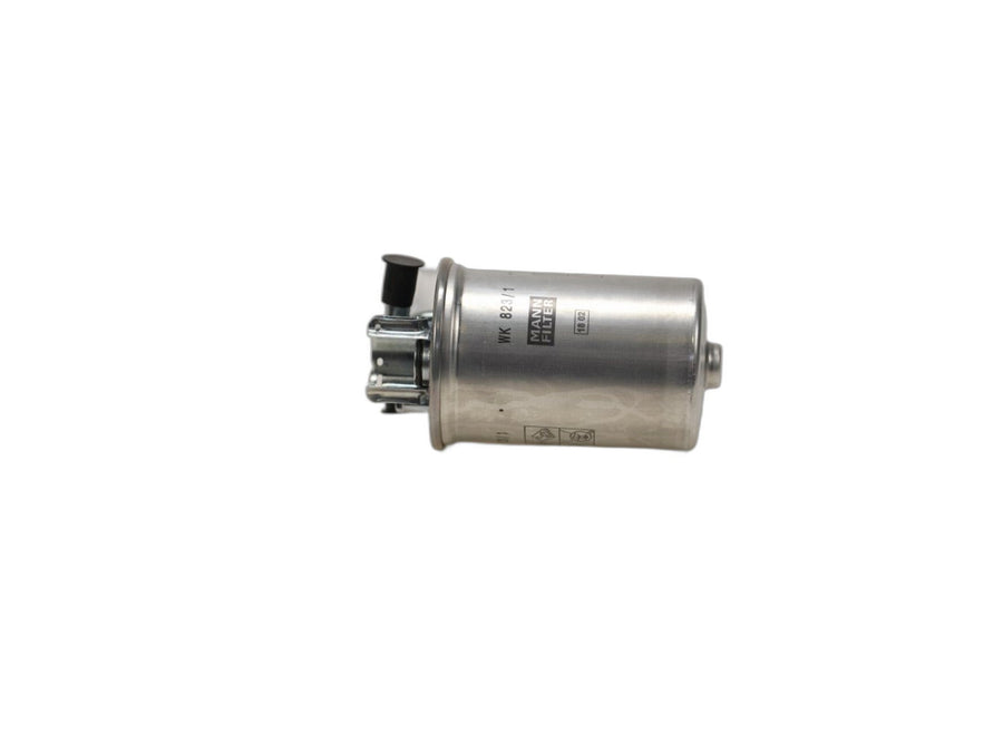 Original MANN-FILTER Kraftstoff-Leitungsfilter (Inline) WK 823/1