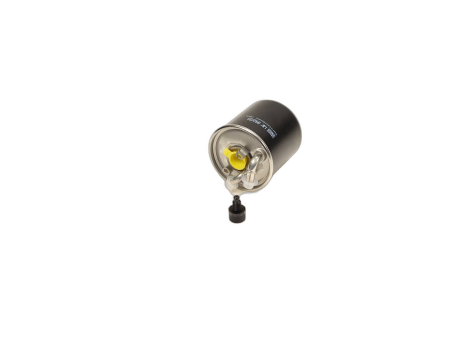 Original MANN-FILTER Kraftstoff-Leitungsfilter (Inline) WK 842/23 x