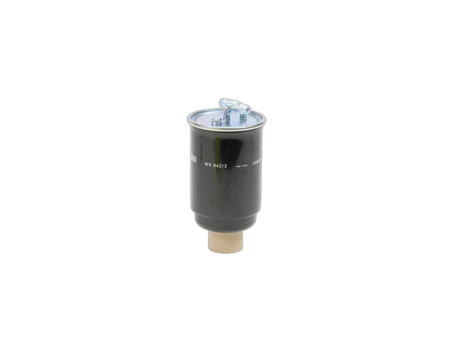 Original MANN-FILTER Kraftstoff-Leitungsfilter (Inline) WK 842/3