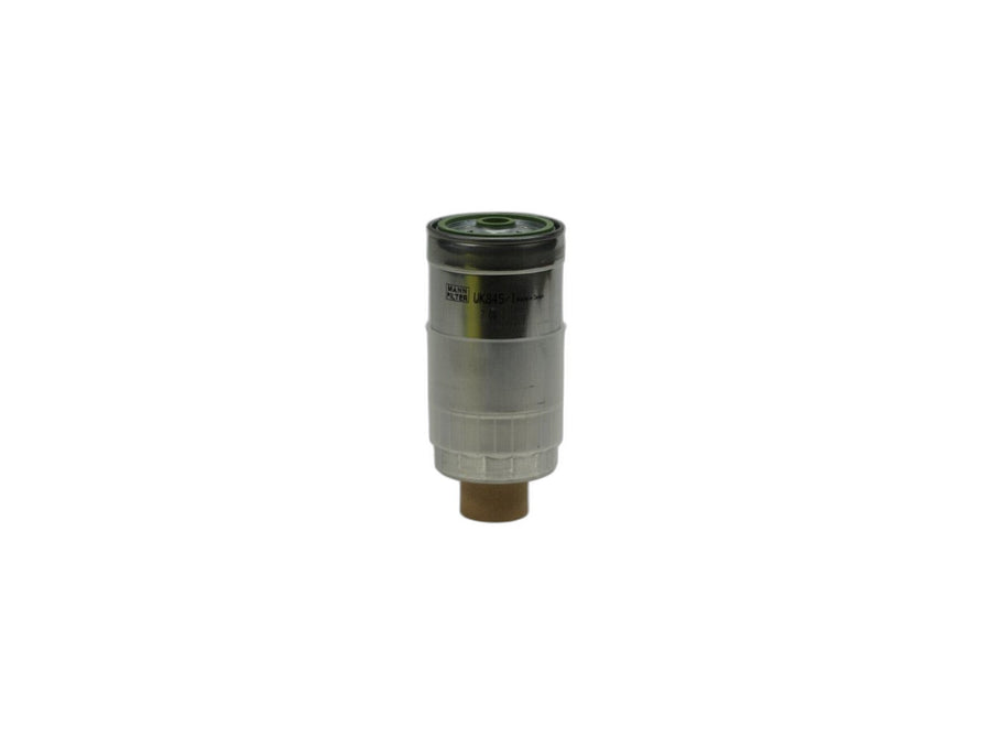Original MANN-FILTER Kraftstofffilter SpinOn WK 845/1