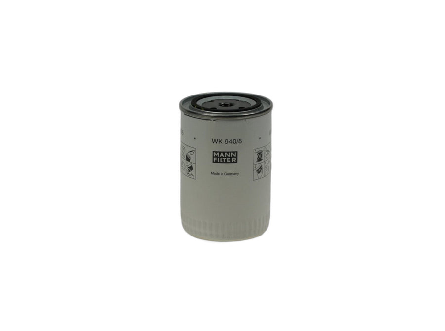 Original MANN-FILTER Kraftstoffwechselfilter WK 940/5