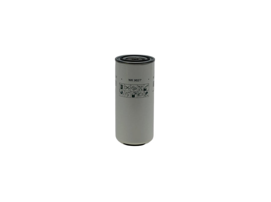 Original MANN-FILTER Kraftstoffwechselfilter WK 962/7