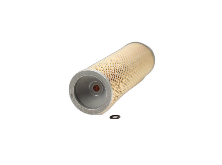 Original MANN-FILTER Luftfilterelement (Sekundärelement) C 12 116/2
