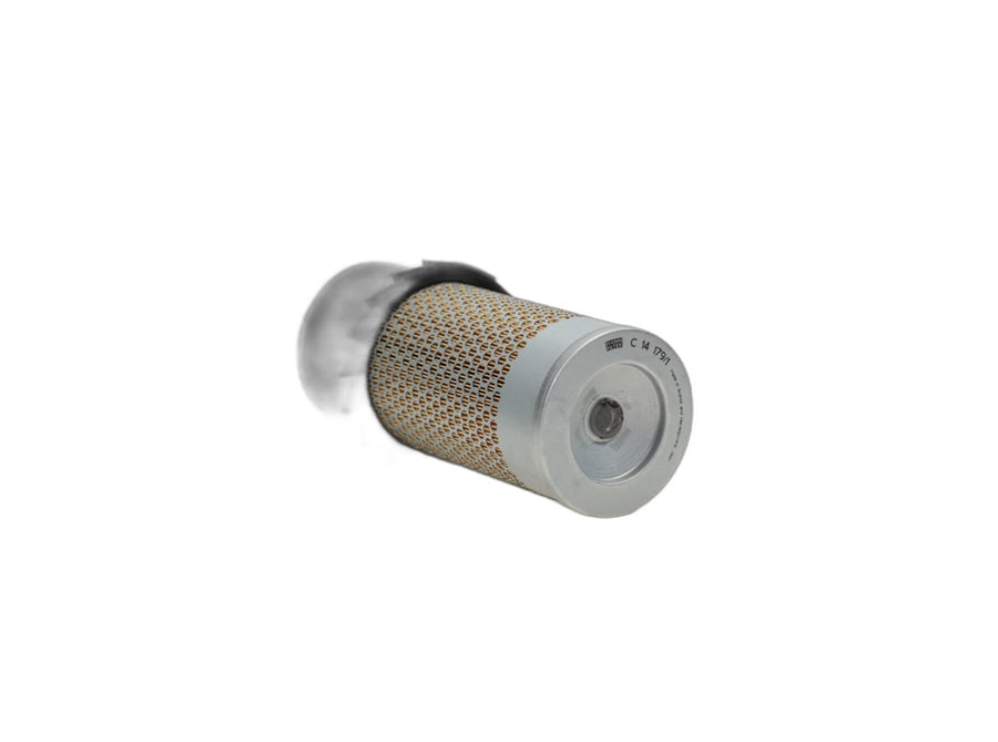 Original MANN-FILTER Luftfilterelement C 14 179/1