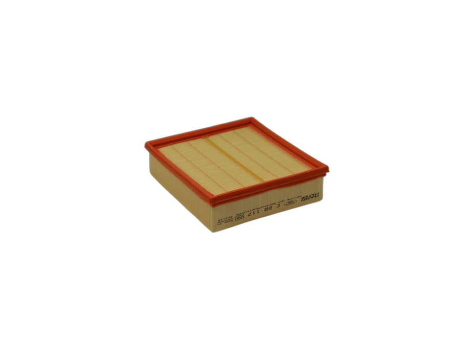 Original MANN-FILTER Luftfilterelement C 22 117