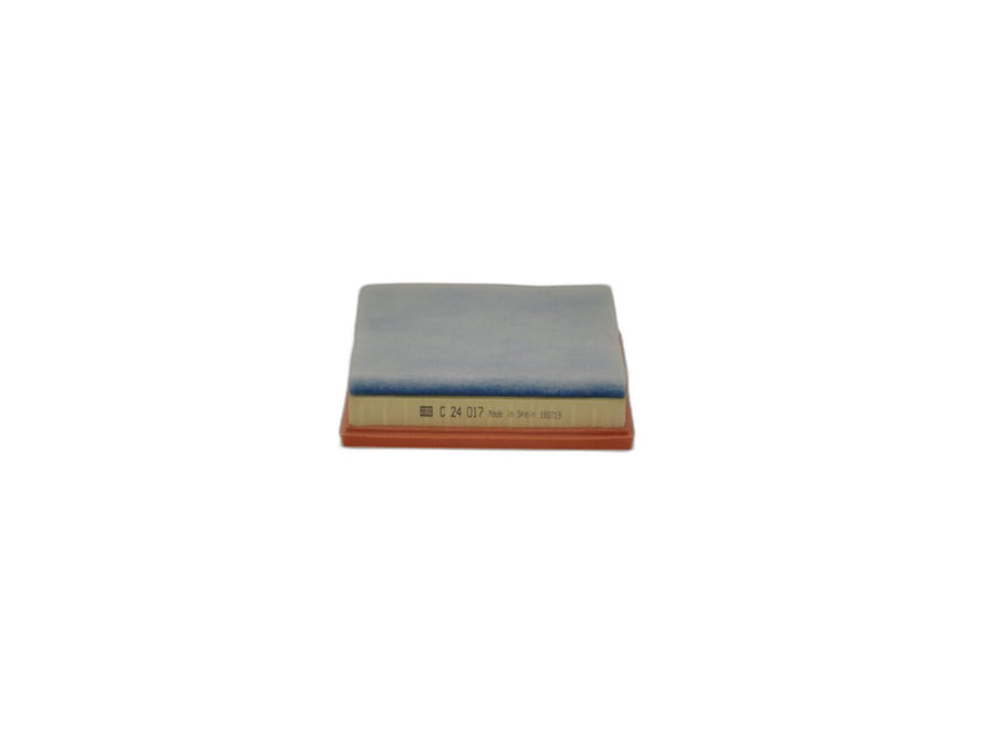Original MANN-FILTER Luftfilterelement C 24 017