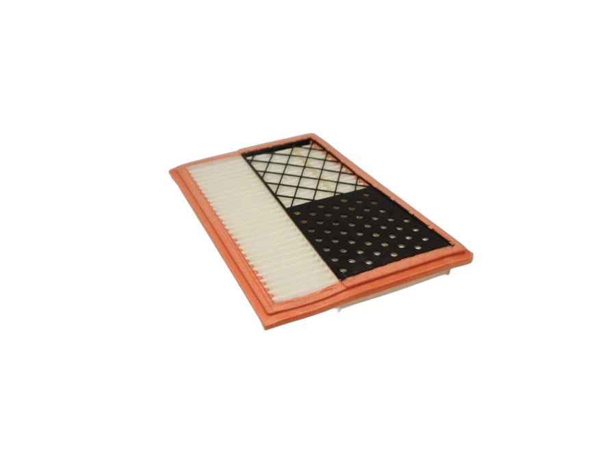 Original MANN-FILTER Luftfilterelement C 25 004