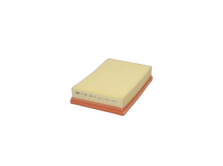 Original MANN-FILTER Luftfilterelement C 25 101/1
