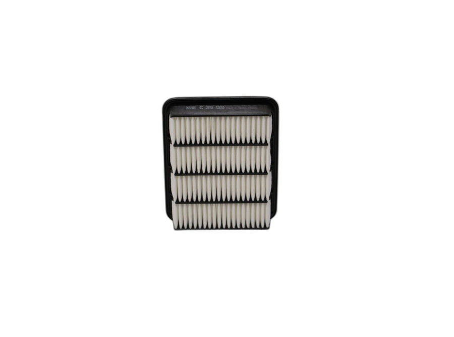Original MANN-FILTER Luftfilterelement C 25 128