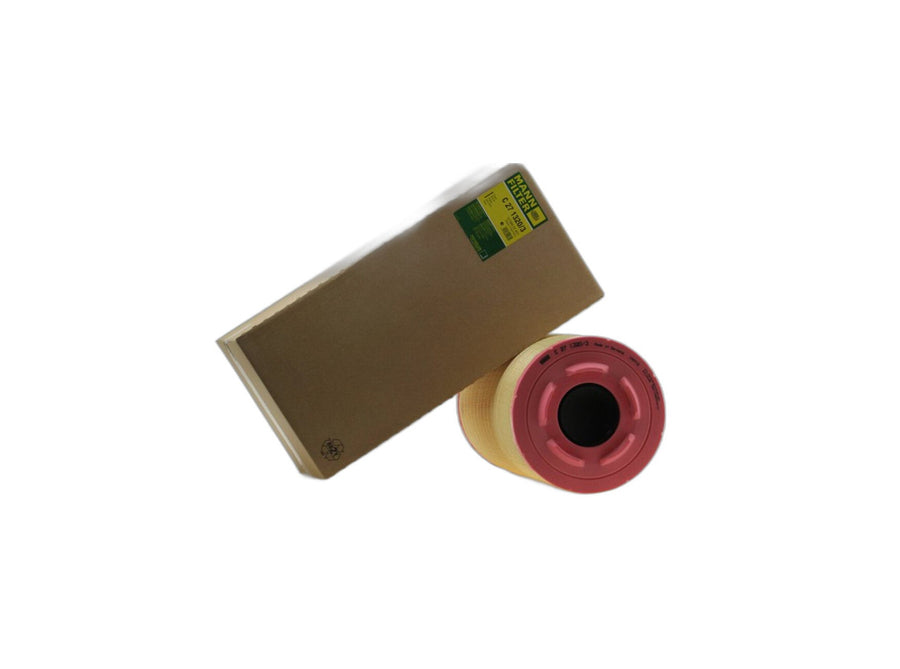 Original MANN-FILTER Luftfilterelement (NLG28/32) C 27 1320/3