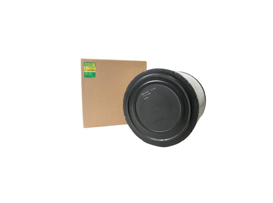 Original MANN-FILTER Luftfilterelement C 31 021