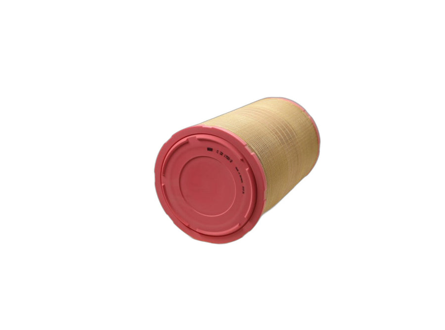 Original MANN-FILTER Luftfilterelement C 32 1700/2