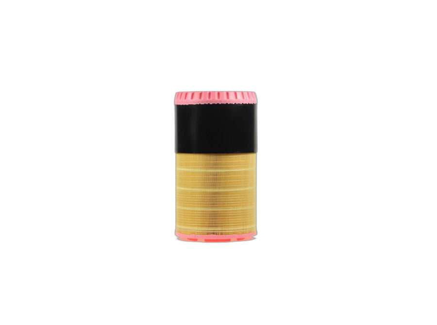 Original MANN-FILTER Luftfilterelement C 35 2260