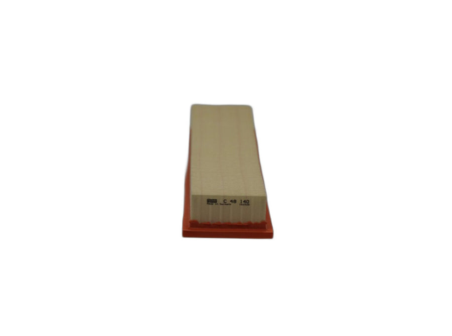 Original MANN-FILTER Luftfilterelement C 48 140