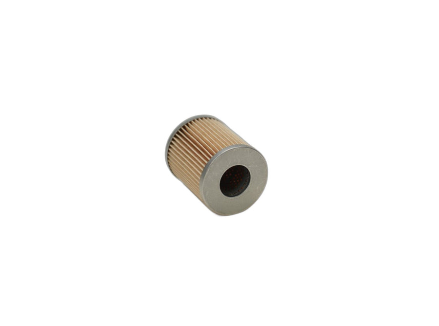 Original MANN-FILTER Luftfilterelement C 713/1