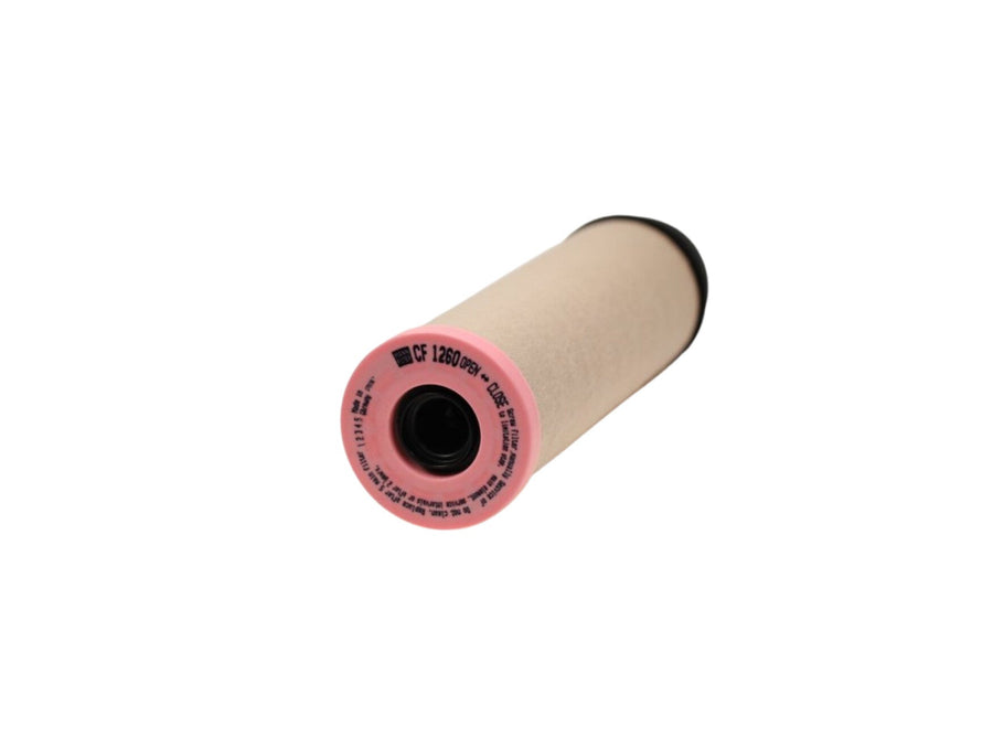 Original MANN-FILTER Luftfilterelement (sekundär NLG15-18) CF 1260