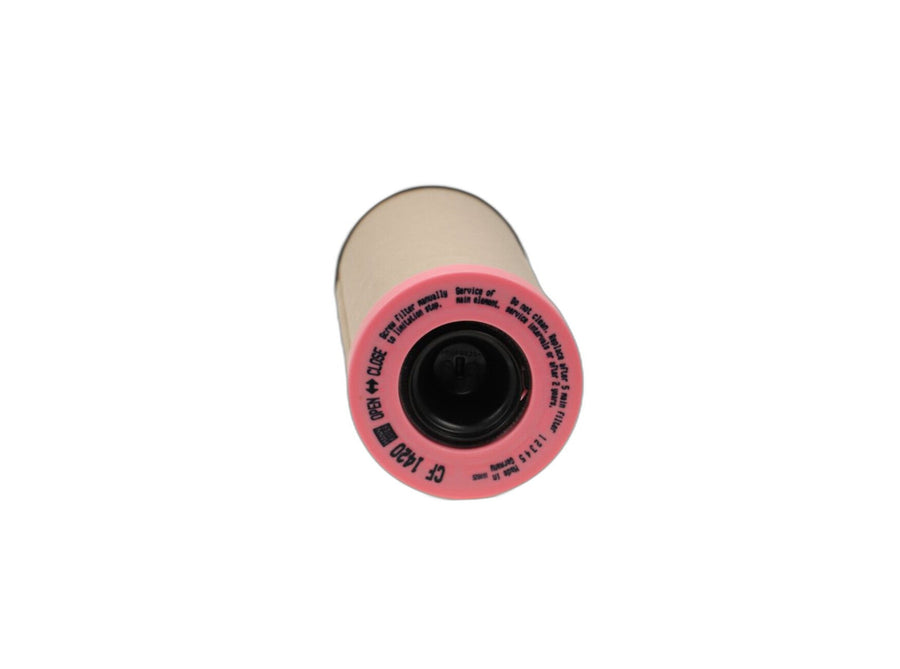 Original MANN-FILTER Luftfilterelement (Sekundärelement) CF 1420