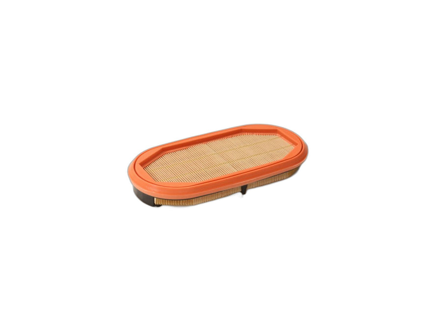 Original MANN-FILTER Luftfilterelement (Sekundärelement) CF 2631