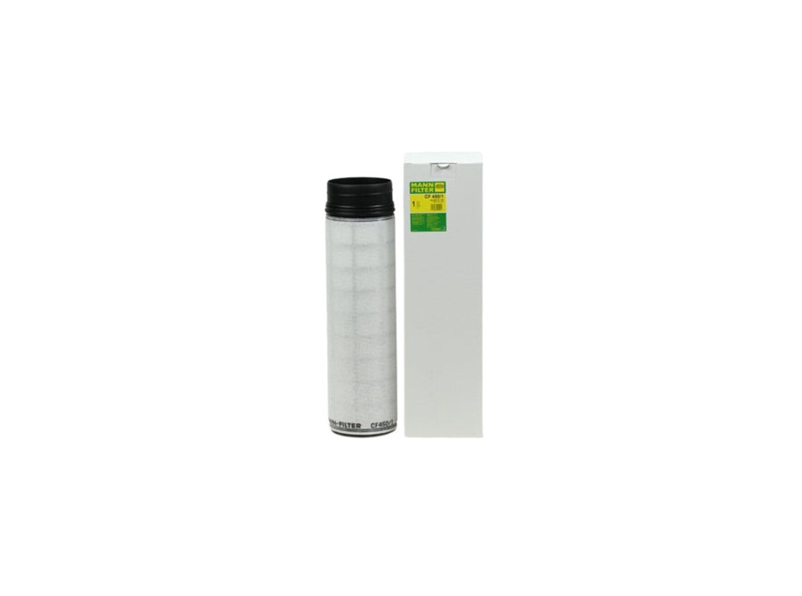 Original MANN-FILTER Luftfilterelement (Sekundärelement) CF 450/1