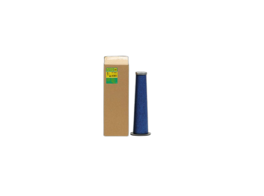Original MANN-FILTER Luftfilterelement (Sekundärelement) CF 903
