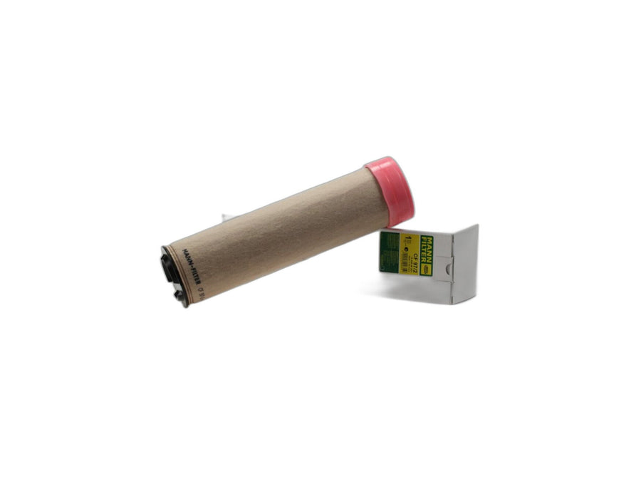 Original MANN-FILTER Luftfilterelement (Sekundärelement) CF 97/2