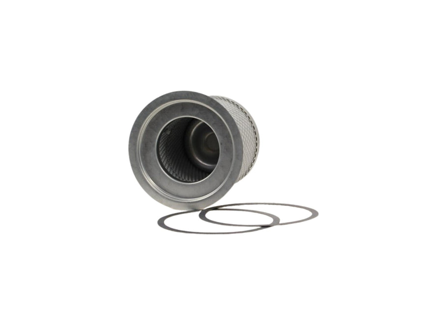 Original MANN-FILTER Luftentölelement (inkl. Dichtung) LE 10 005 x