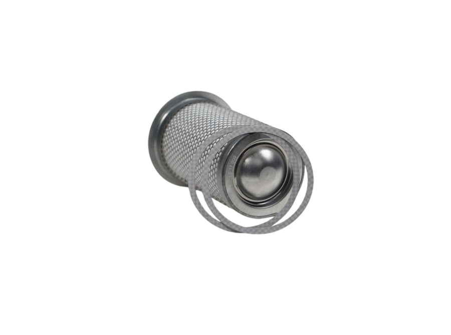 Original MANN-FILTER Luftentölelement LE 17 009 x