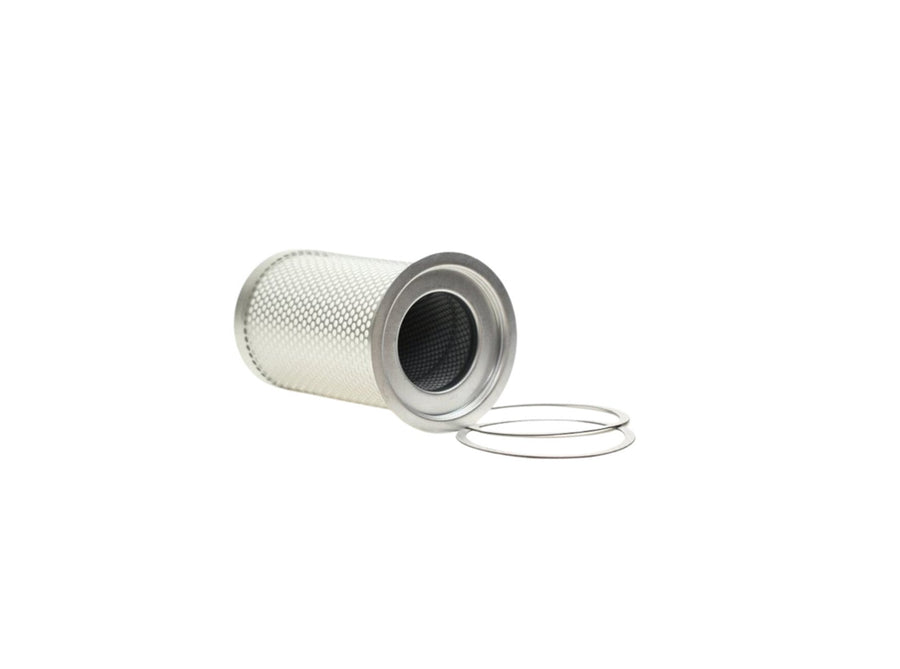 Original MANN-FILTER Luftentölelement LE 17 011 x