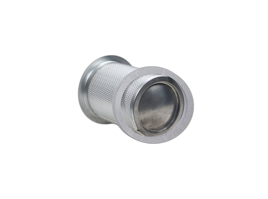 Original MANN-FILTER Luftentölelement (inkl. Dichtung) LE 35 002 x