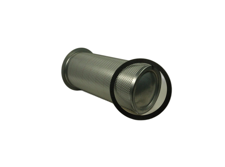 Original MANN-FILTER Luftentölelement (inkl. Dichtung) LE 63 001 x
