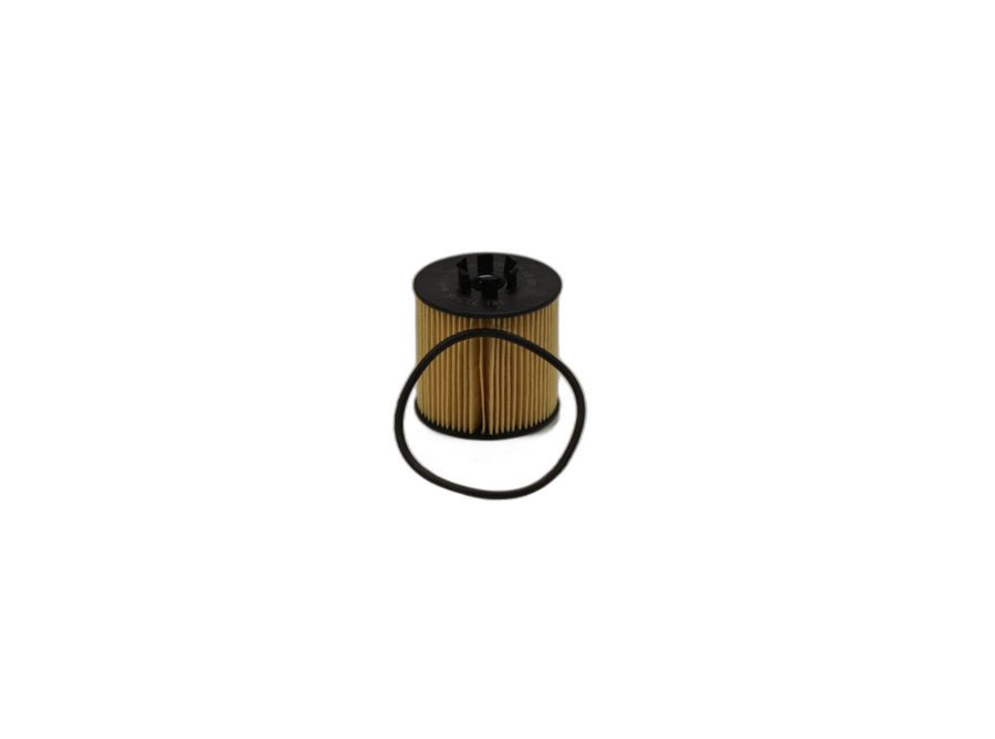 Original MANN-FILTER Ölfilterelement metallfrei HU 712/6 x