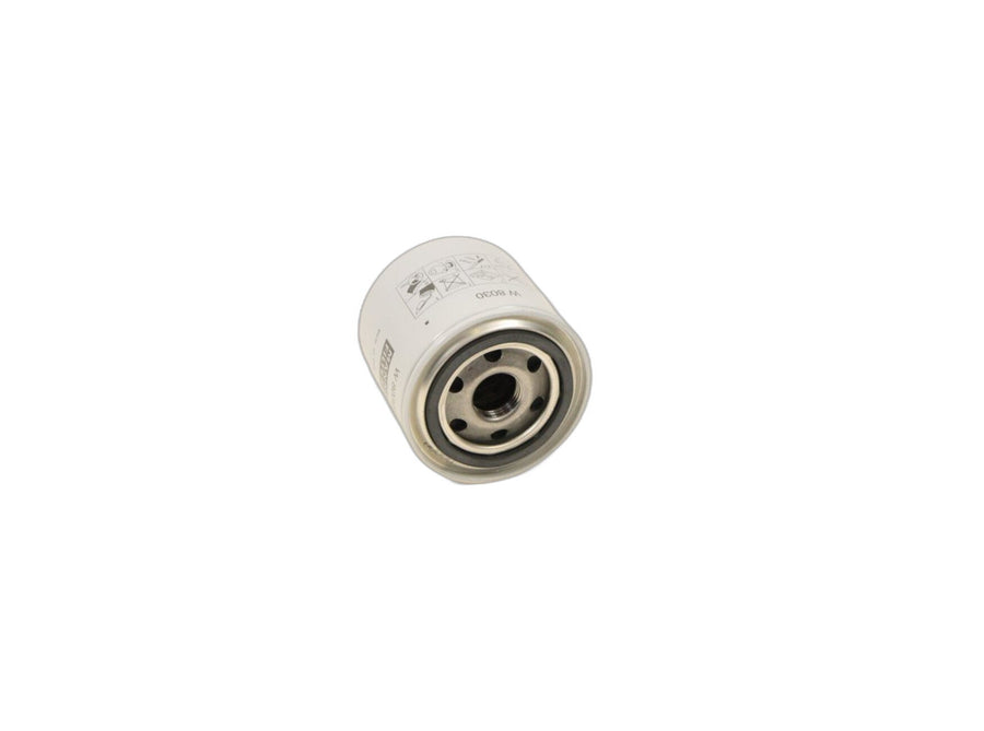 Original MANN-FILTER Ölfilter SpinOn W 8030
