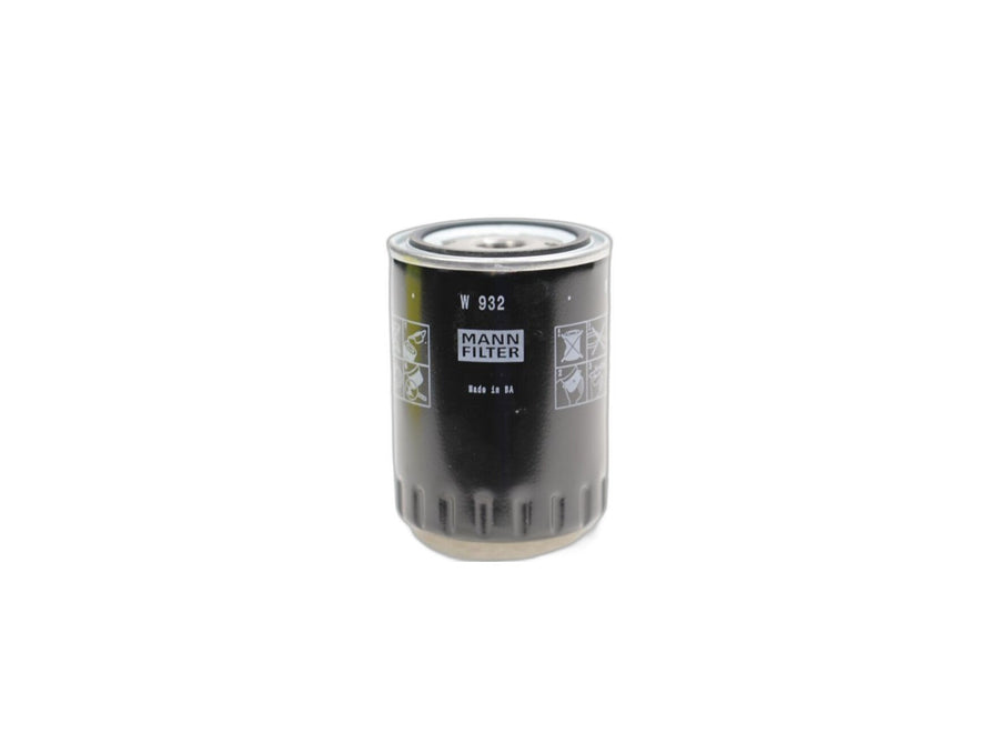 Original MANN-FILTER Ölfilter SpinOn W 932