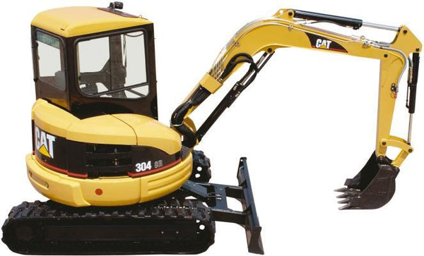 Caterpillar 304CR