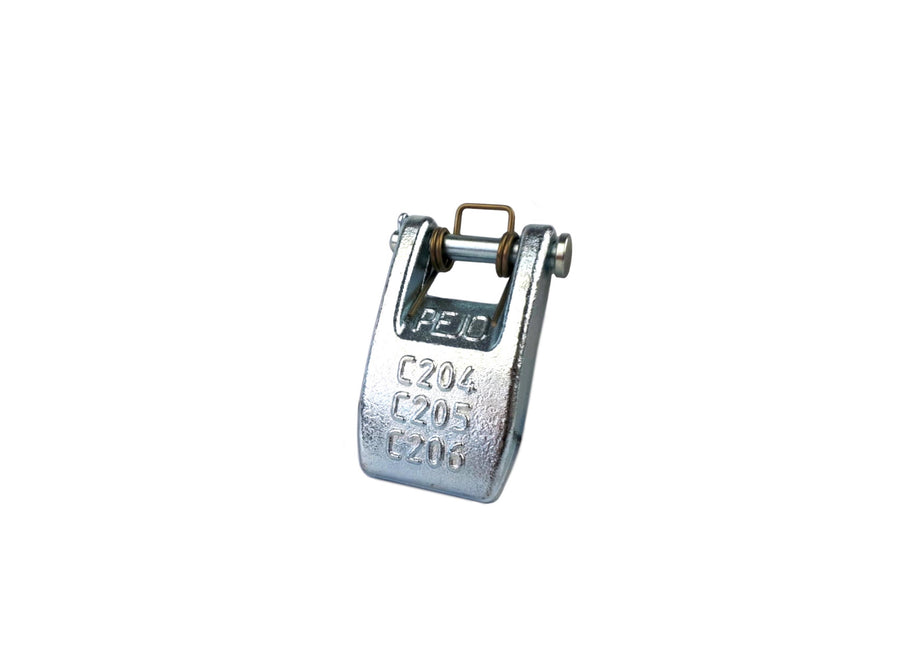 OilQuick Lasthakensicherung 501108 für 4-6t OQ60-OQ80