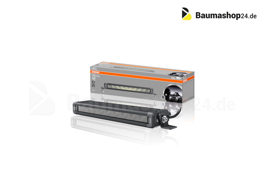 OSRAM Zusatz- und Arbeitsscheinwerfer LEDriving® Lightbar VX250-SP Arbeitsscheinwerfer Ersatzteil