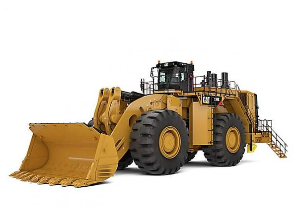Caterpillar 994K