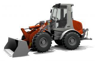 Atlas Weycor AGT