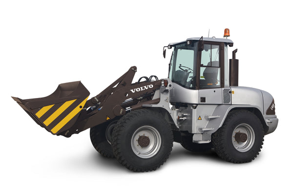 Volvo L32B