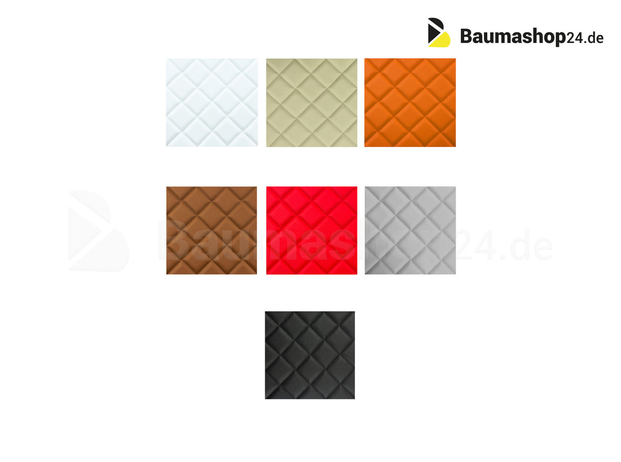 Original Case Fußmatte CX350D - Diamond