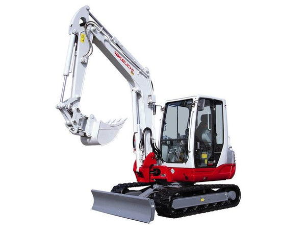 Takeuchi TB230